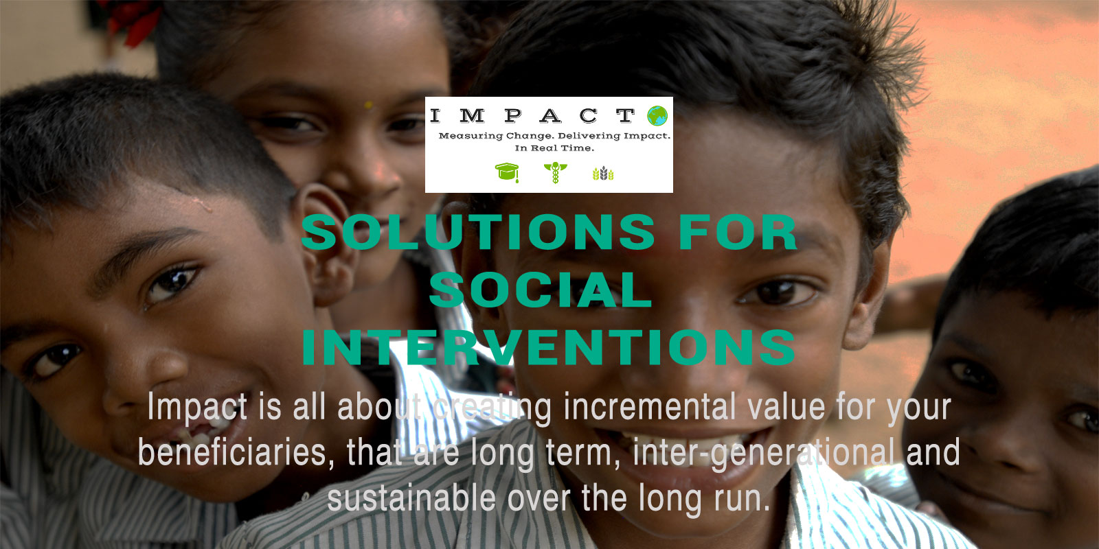Impacto Solutions